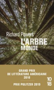 L’arbre-monde - Powers Richard